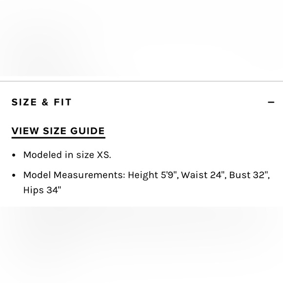 NWT Lovers + Friends Orange Kenzie Top Sz. XS - Picture 7 of 7